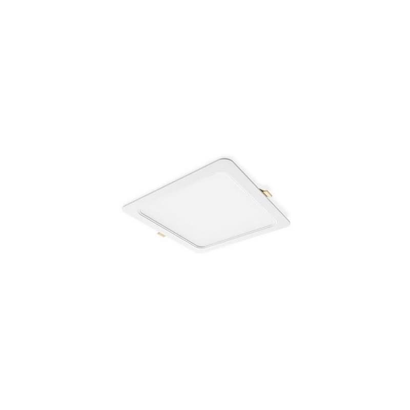 LED Podhľadové svietidlo ATUEL LED/9W/230V 4000K 11,8x11,8 cm IP54 OS-ATS009-40