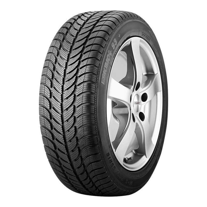 Sava Eskimo S3+ ( 155/70 R13 75T ) 1