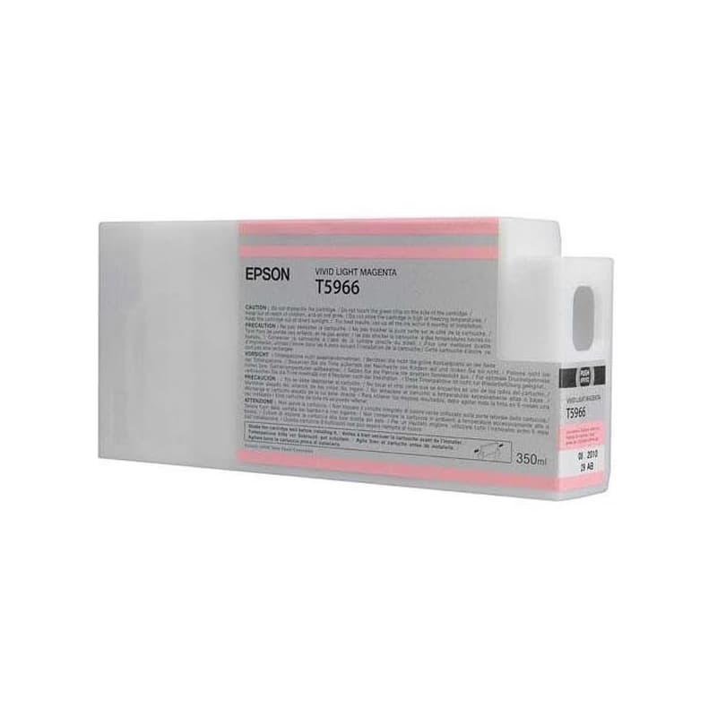 EPSON T5966 (C13T596600) - originálny