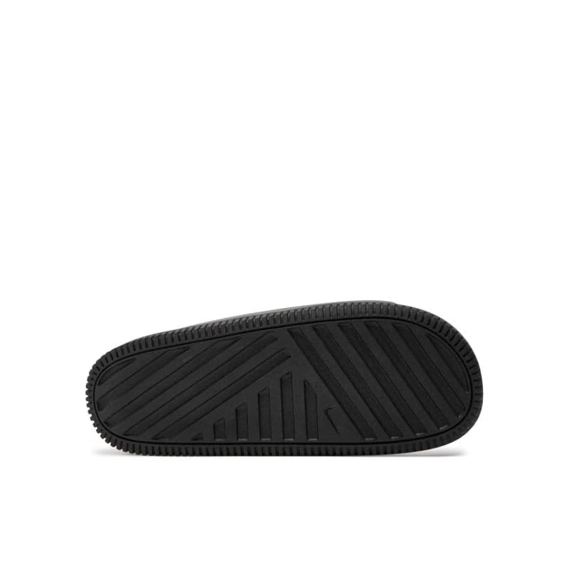 Pánske šlapky (plážová obuv) NIKE Calm M black black 6