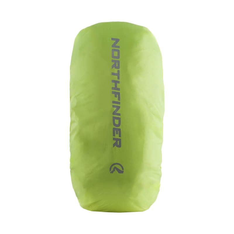 Turistický batoh NORTHFINDER ANNAPURNA230L-363-orange 4