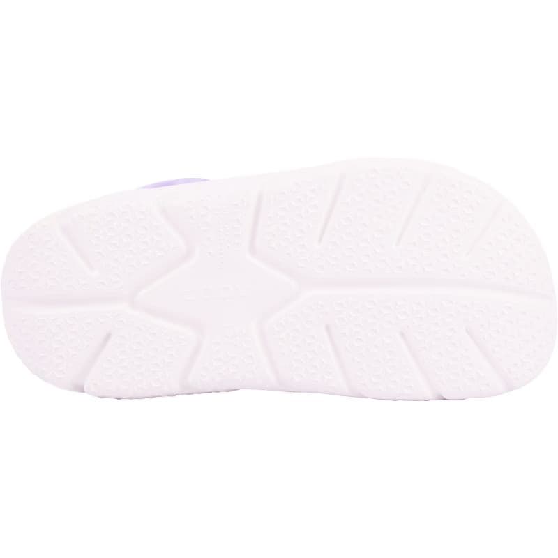 Dámske kroksy (rekreačná obuv) COQUI Cody light lila white 6