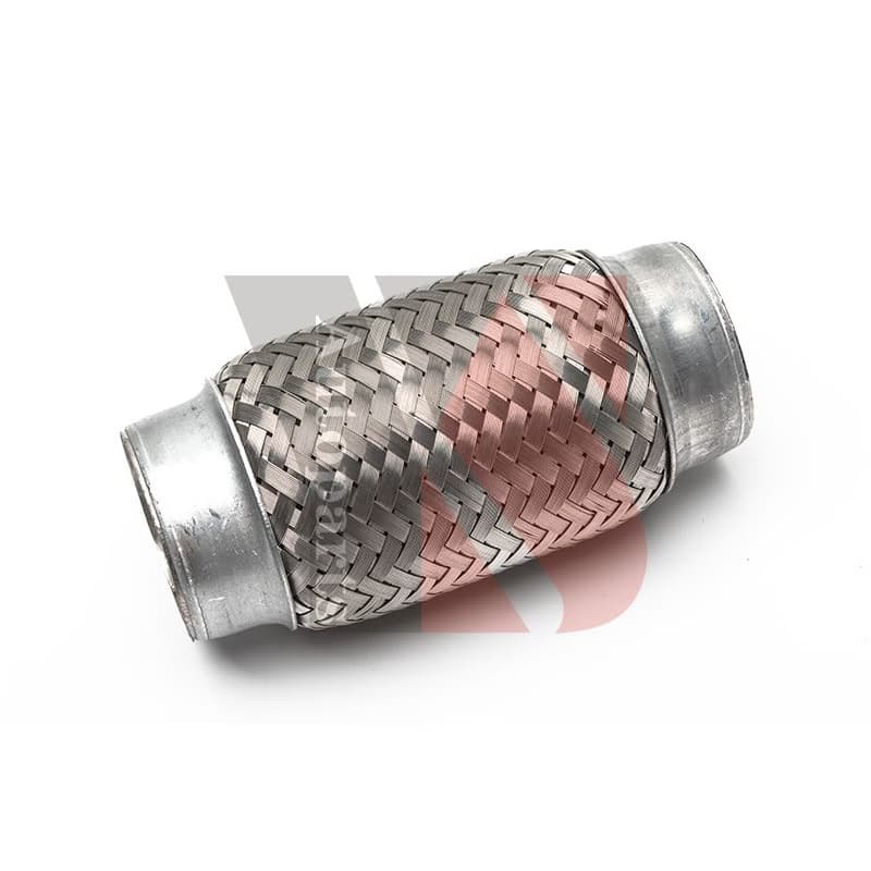 YSPARTS Pružný diel výfuku 50X150 1