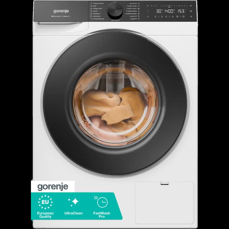Gorenje WG614A4P1 1