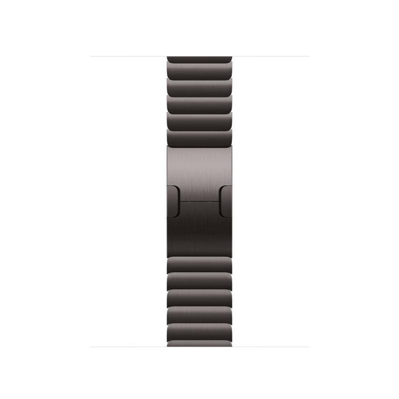 Watch Acc/42/Slate Link Bracelet