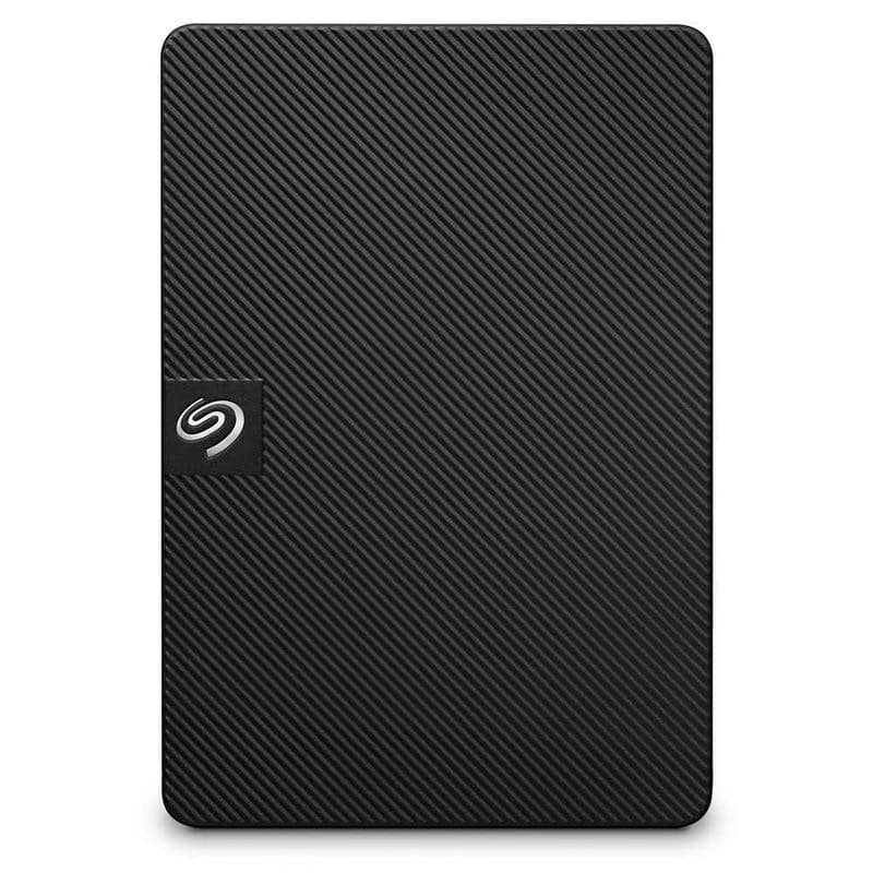 SEAGATE Externý HDD 2TB Expansion portable, USB 3.0, Čierna 1