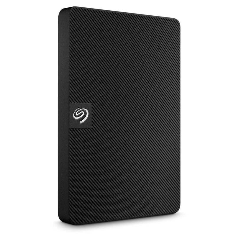 SEAGATE Externý HDD 2TB Expansion portable, USB 3.0, Čierna 2