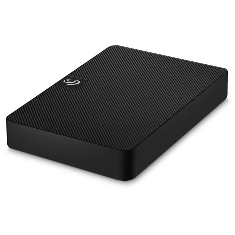 SEAGATE Externý HDD 2TB Expansion portable, USB 3.0, Čierna 3