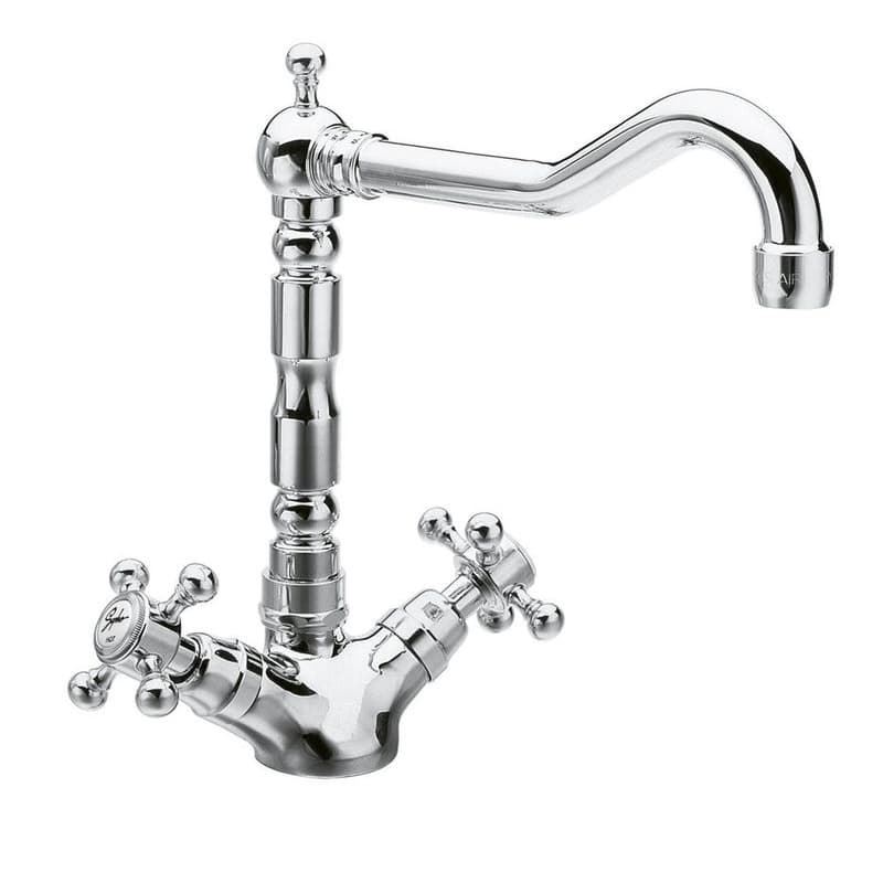 Reitano Rubinetteria Antea 3121
