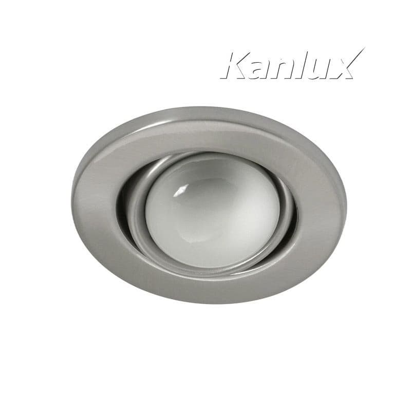 Svietidlo RAGO DL-R39T-C/M - podhľadové žiarovkové svietidlo (Kanlux) 1