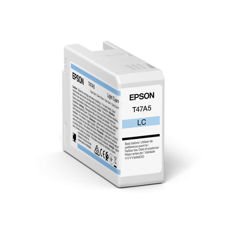 EPSON C13T47A500 - originálny