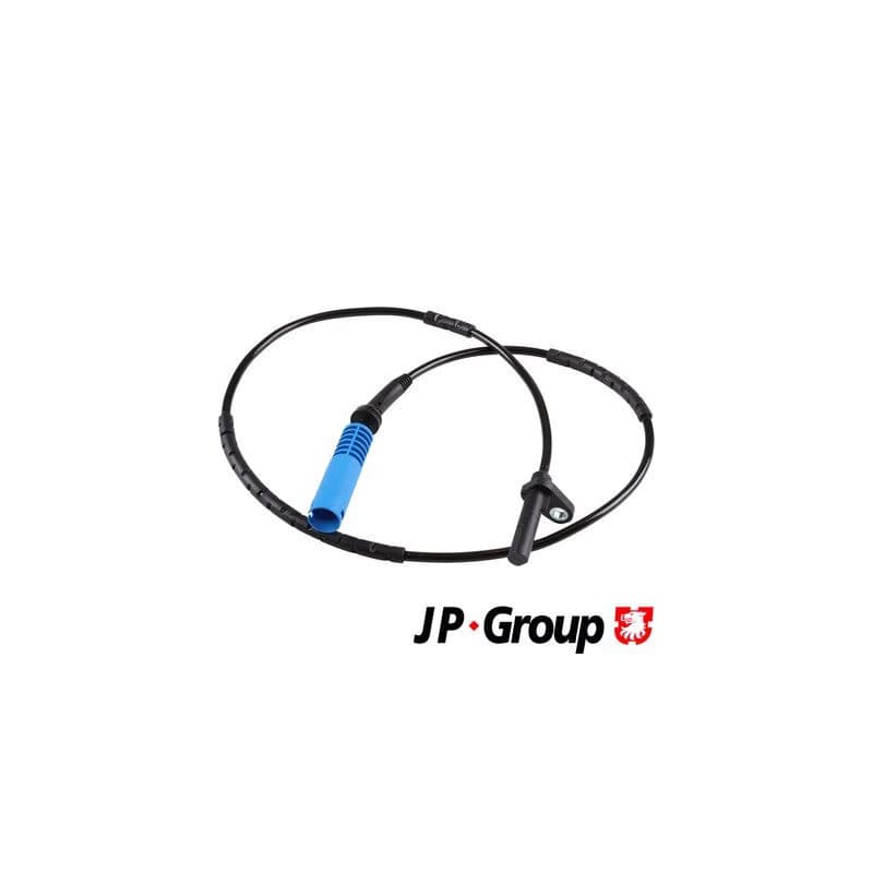 JP GROUP Snímač počtu otáčok kolesa 1497104900 1