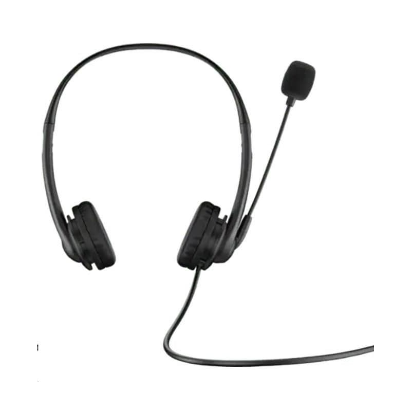 HP USB G2 Stereo Headset 1