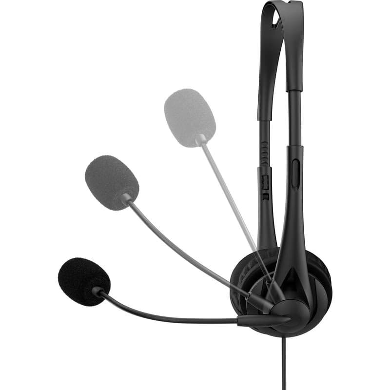 HP USB G2 Stereo Headset 3