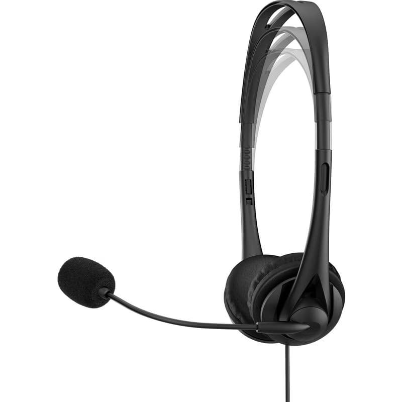 HP USB G2 Stereo Headset 4