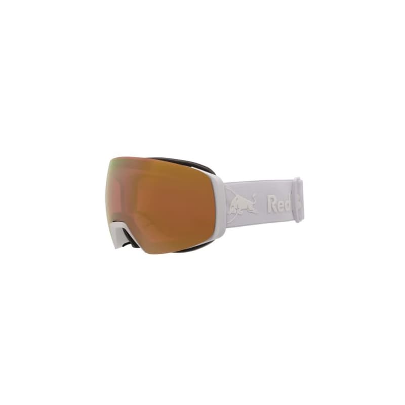 Lyžiarske okuliare RED BULL SPECT JON 04RO2, white red with purple mirror 1