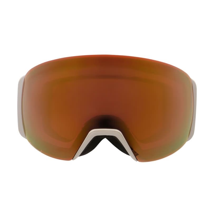 Lyžiarske okuliare RED BULL SPECT JON 04RO2, white red with purple mirror 5