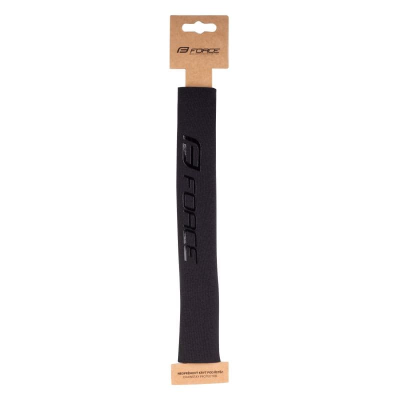 Chránič reťaze na bicykel FORCE Neopren BIG 11,5 cm 2