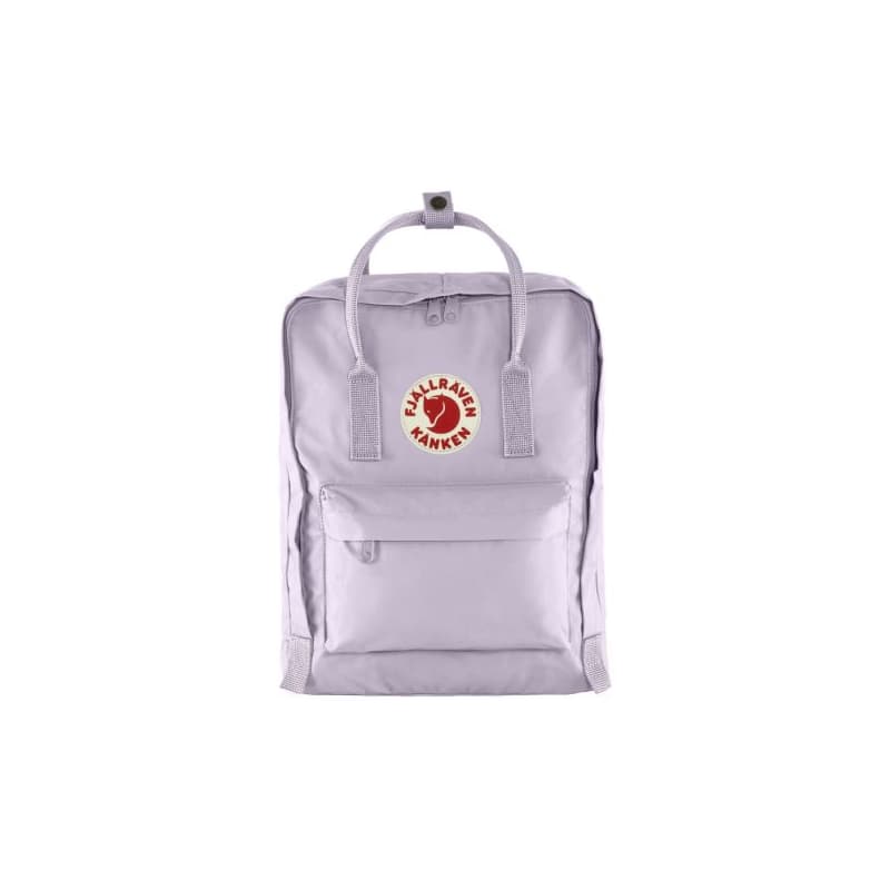 Batoh FJALLRAVEN Kanken F23510-457 Pastel Lavender 1