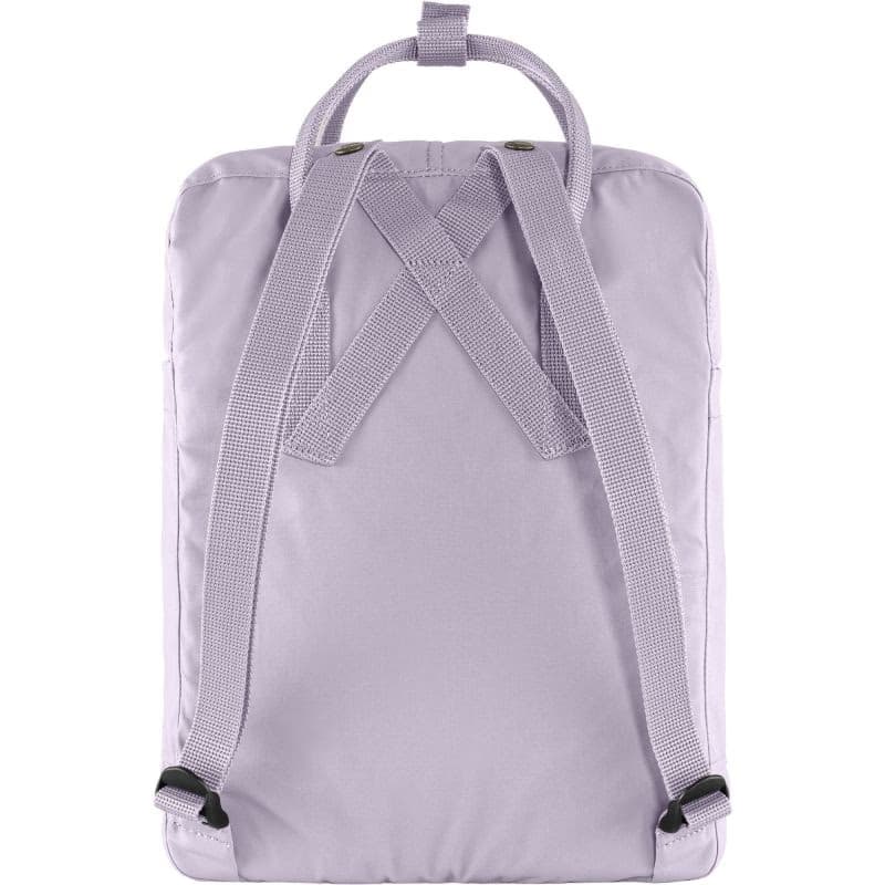Batoh FJALLRAVEN Kanken F23510-457 Pastel Lavender 2