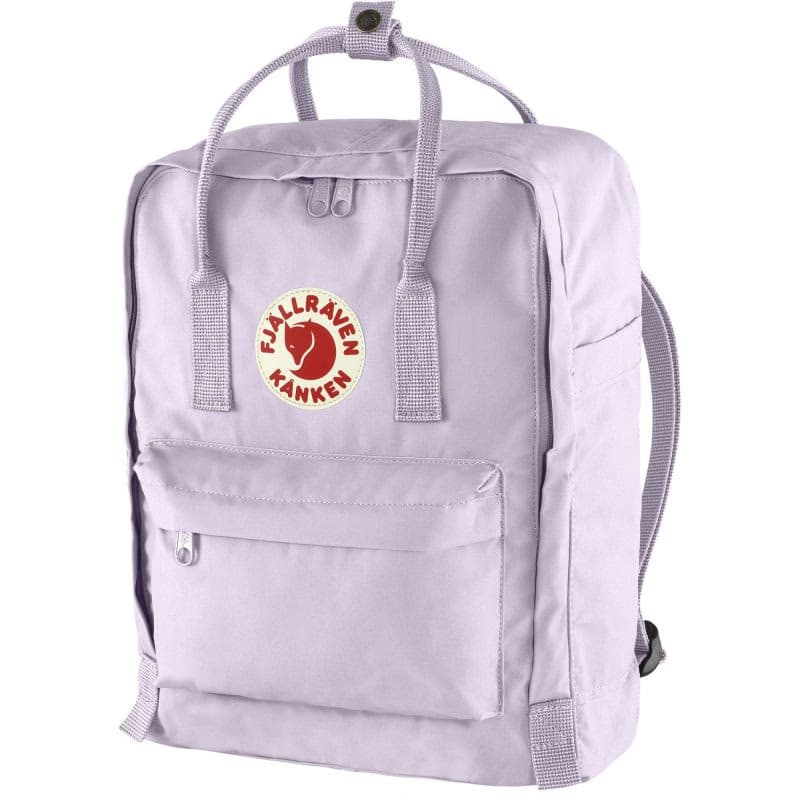 Batoh FJALLRAVEN Kanken F23510-457 Pastel Lavender 3