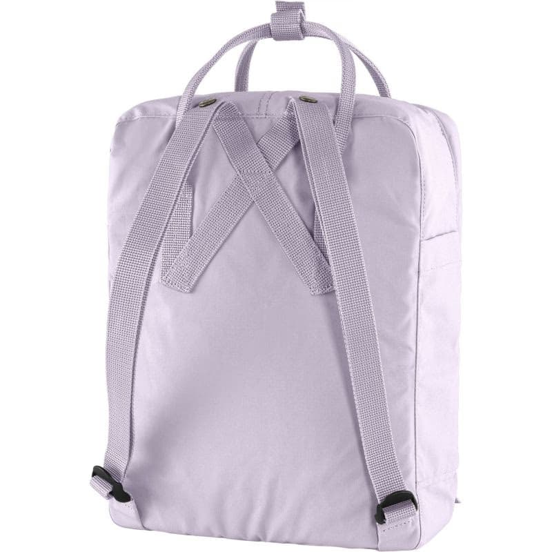 Batoh FJALLRAVEN Kanken F23510-457 Pastel Lavender 4