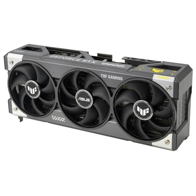 ASUS TUF-RTX5090-O32G-GAMING 2
