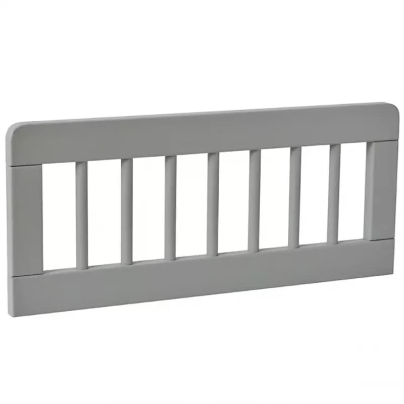 Zábrana BASIC 160X70 šedá 1
