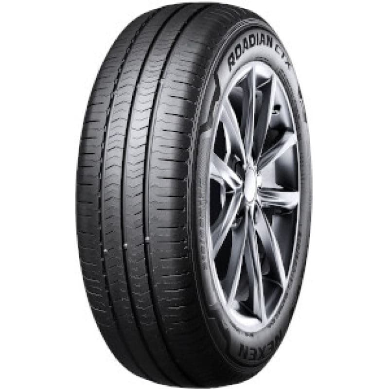 Nexen Roadian CTX ( 215/75 R16C 116/114R 10PR )
