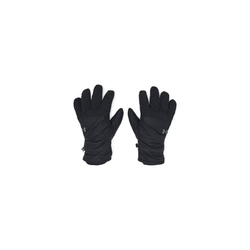 Pánske rukavice UNDER ARMOUR UA Storm Insulated Gloves-BLK 002 1