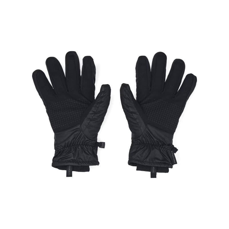 Pánske rukavice UNDER ARMOUR UA Storm Insulated Gloves-BLK 002 2