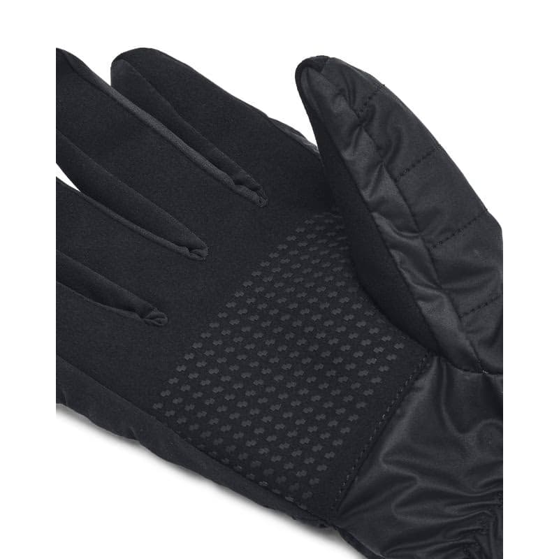 Pánske rukavice UNDER ARMOUR UA Storm Insulated Gloves-BLK 002 3