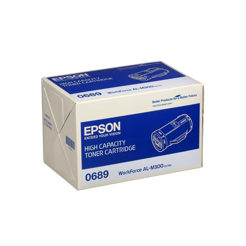 EPSON C13S050689 - originálny 1