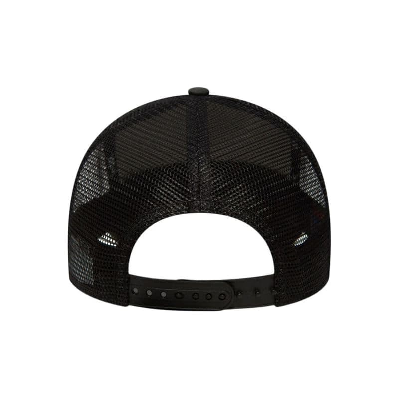 Šiltovka NEW ERA clean trucker NEYYAN-WDCBLK 4