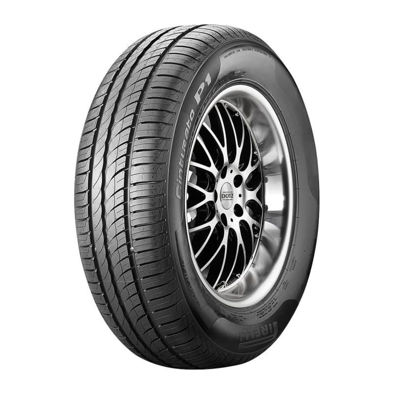 Pirelli Cinturato P1 Verde ( 195/55 R15 85H ) 1