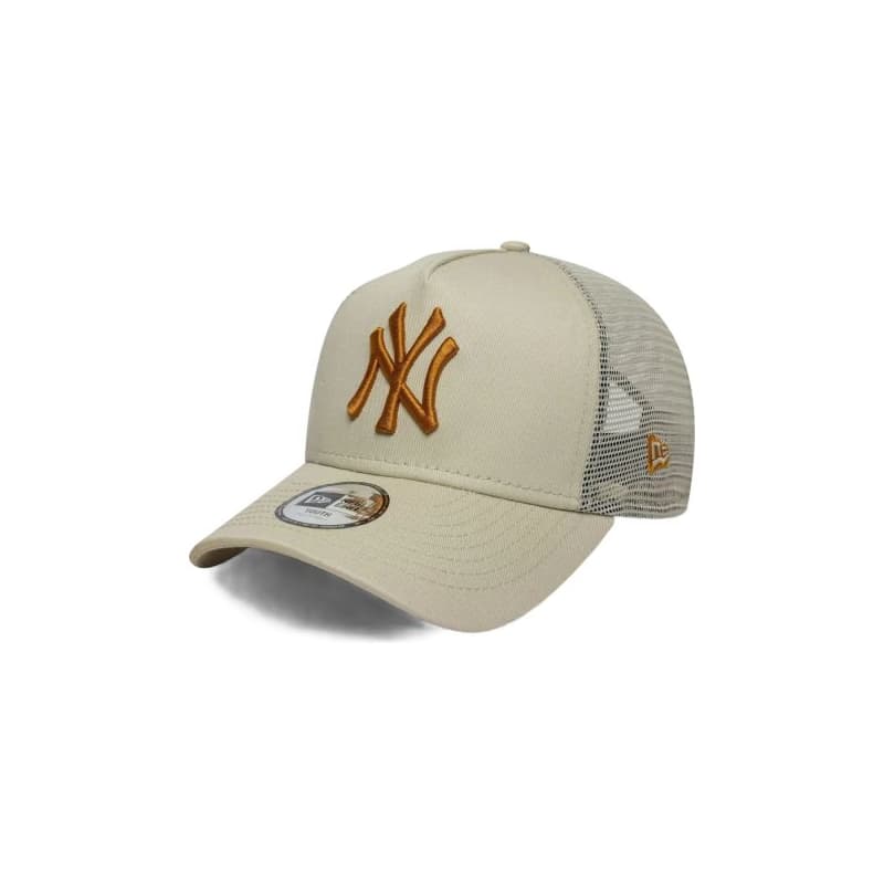 Detská šiltovka NEW ERA 940K Af trucker MLB League essential NEYYAN TRUCKER 1