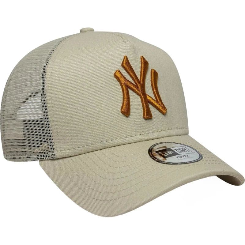 Detská šiltovka NEW ERA 940K Af trucker MLB League essential NEYYAN TRUCKER 2