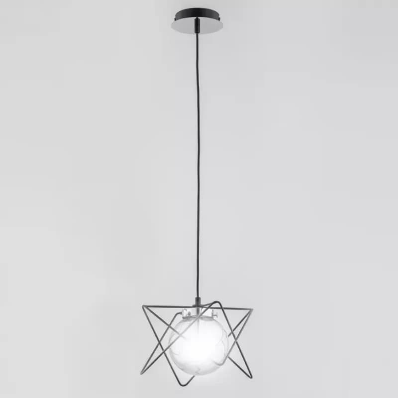 Luster Sagito Track 60753 LW1 1