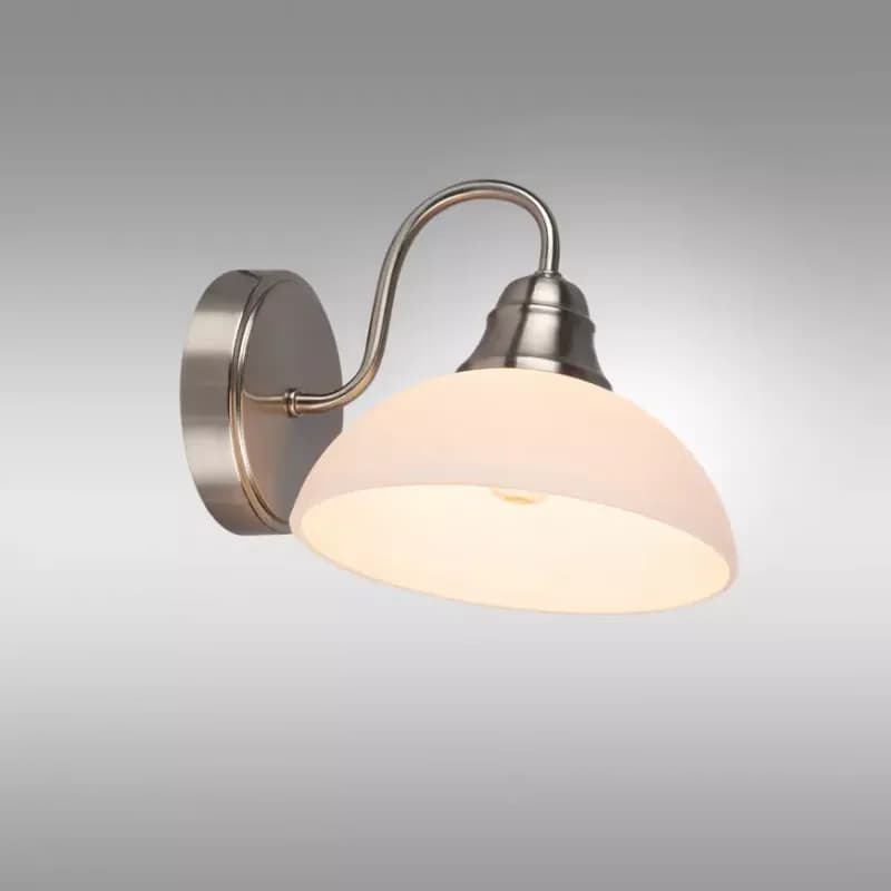 Nástenná lampa Kalista AW-KAE271S K1 1