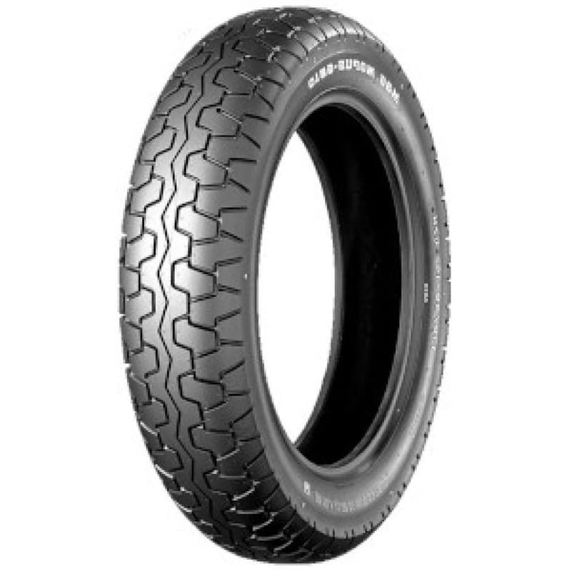 Bridgestone G510 ( 3.00-18 TT 52P zadné koleso, M/C ) 1