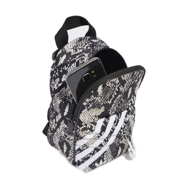 Batoh ADIDAS ORIGINALS MINI BACKPACK 3