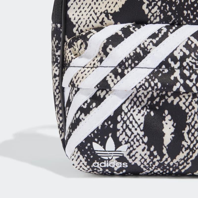 Batoh ADIDAS ORIGINALS MINI BACKPACK 5