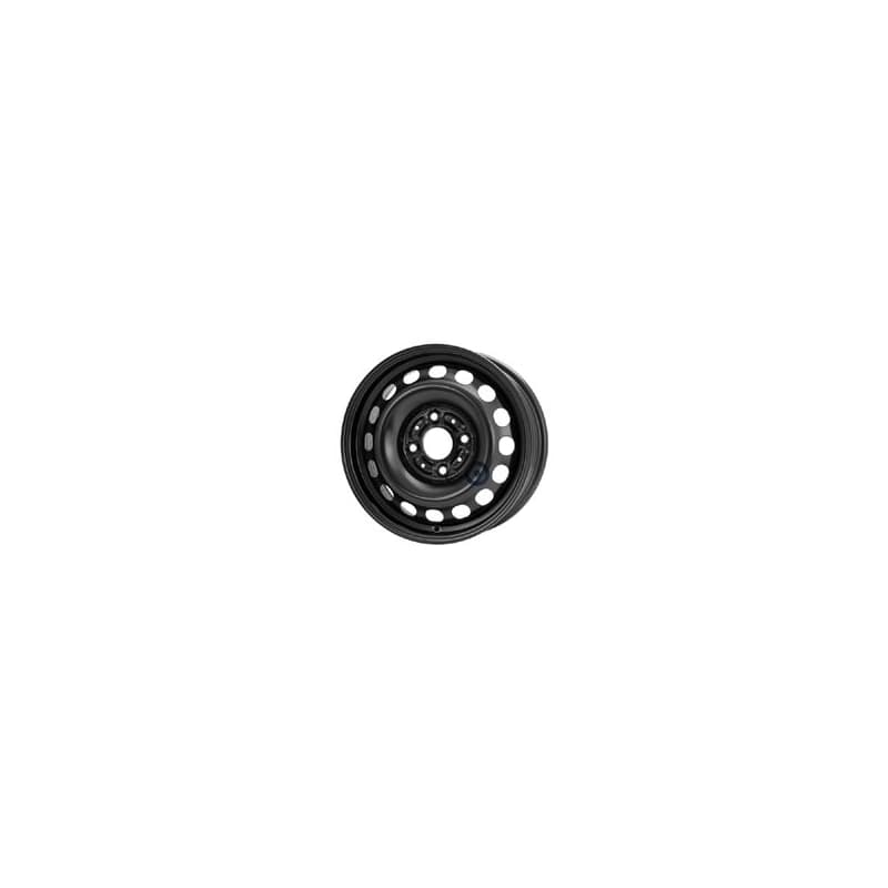 Disk ocel ALCAR STAHLRAD čierny 6x15 4x114,3x67 ET46 1