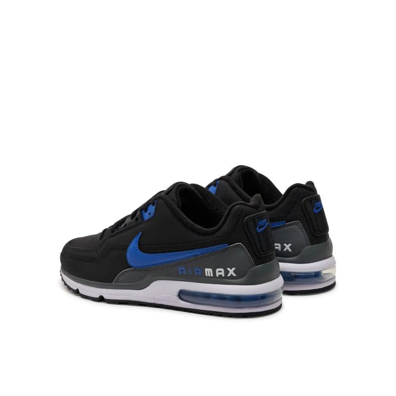 Pánska vychádzková obuv NIKE Air Max LTD 3 black game royal iron grey 4