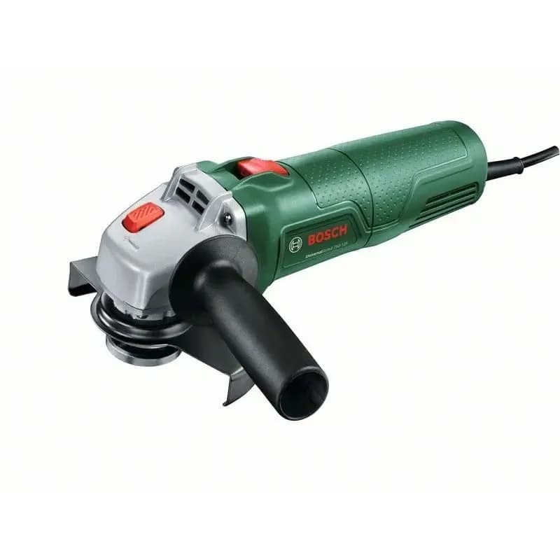 Uhlová brúska Bosch 750 W 125 mm
