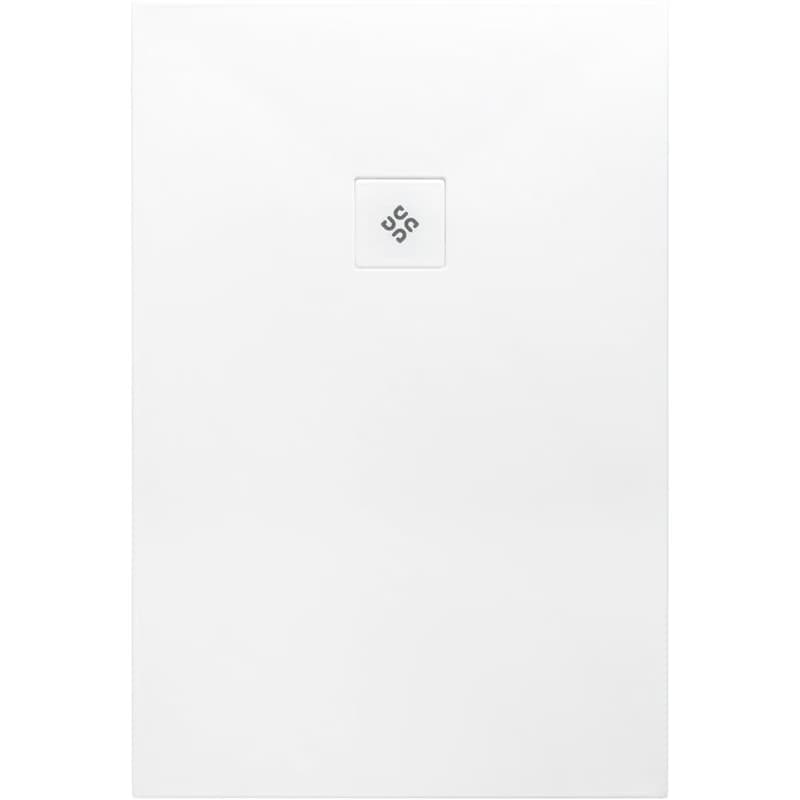 DEANTE - Silia white sprchová vanička - akrylát, obdĺžnik, 100x140 cm KSKA01014B 3