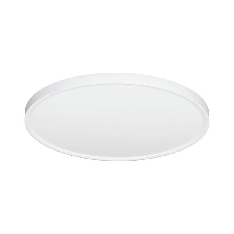 Fulgur s-43058 - LED stropné svietidlo NOMY 50W/230V CCT UGR IP40 pr. 60 cm biela + diaľkové ovládanie s-43058