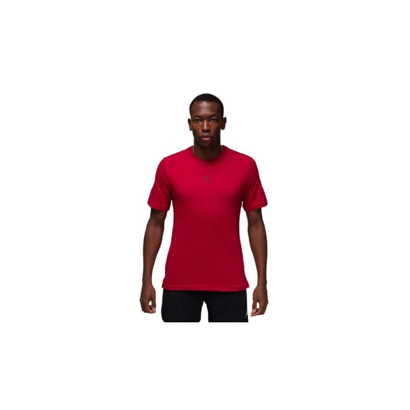Pánske tréningové tričko s krátkym rukávom NIKE JORDAN M DF SPRT SS TOP