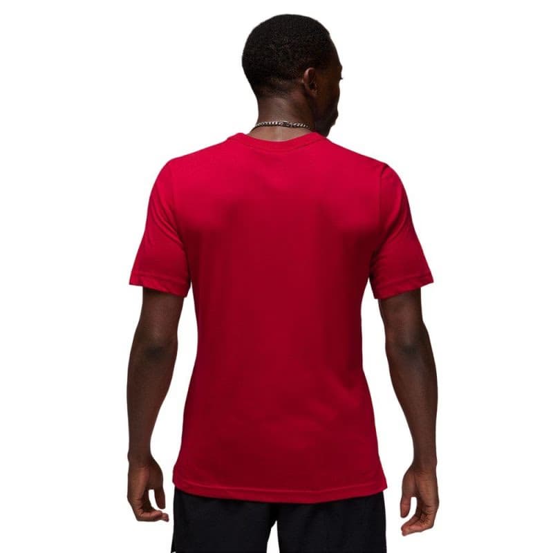 Pánske tréningové tričko s krátkym rukávom NIKE JORDAN M DF SPRT SS TOP 2