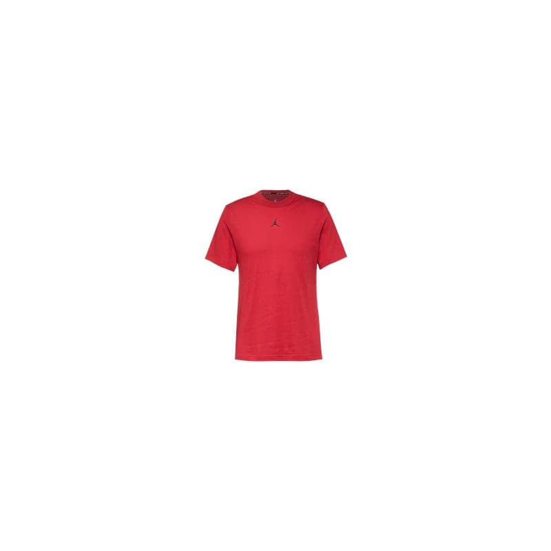 Pánske tréningové tričko s krátkym rukávom NIKE JORDAN M DF SPRT SS TOP 6